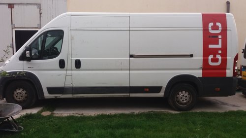 Armatura bara fata Citroen Jumper 2009 A