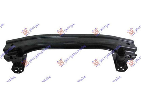 Armatura bara fata Cu/Acc pentru Jeep Compass 16-