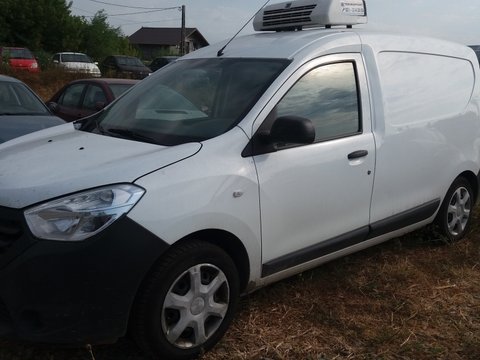 Armatura bara fata Dacia Dokker 2013 FURGON 1.5 DCI