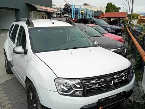 Armatura bara fata Dacia Duster 2 2016 SUV 1.5 dci