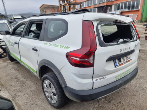 Armatura bara fata Dacia Jogger 2022 Combi 1.0 tce H4D480