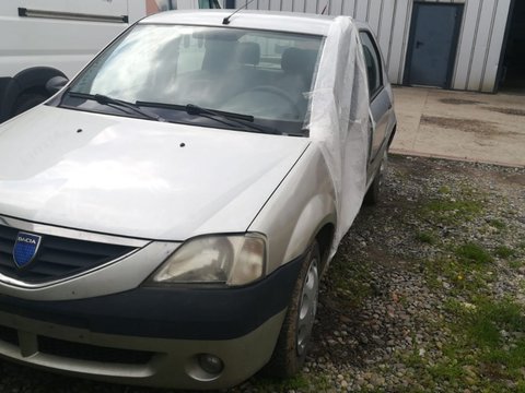 Armatura bara fata Dacia Logan 2005 Berlina 1.4 MPI