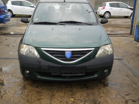 Armatura bara fata Dacia Logan 2006 barlina 1.6