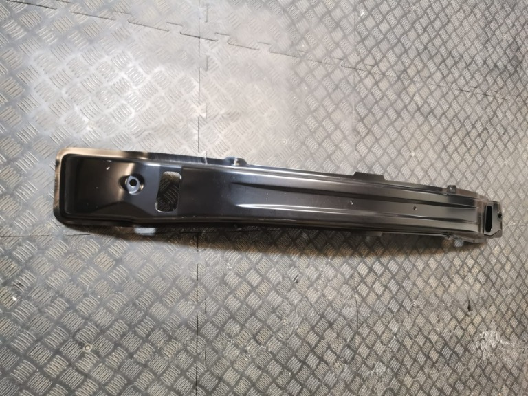 ARMATURA BARA fata DACIA LOGAN 2009- cod origine 6001551322