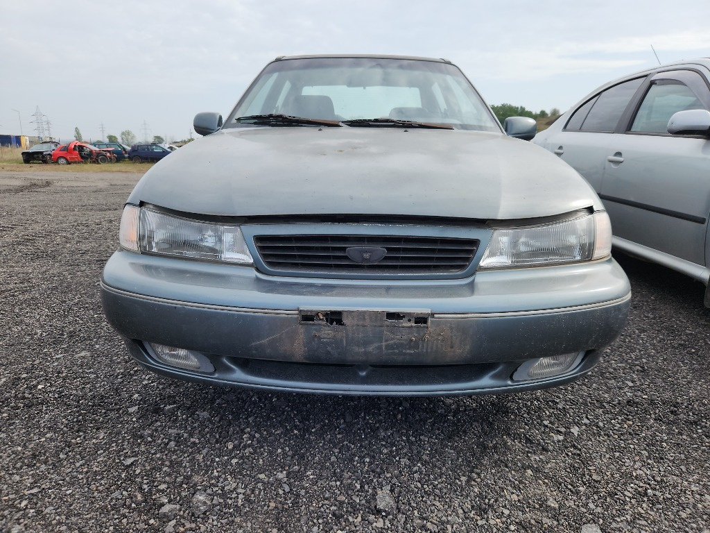 Armatura bara fata Daewoo Cielo 1997 Berlina 1.5 benzină 55kw