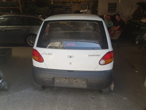 Armatura bara fata Daewoo Matiz 2000 M100 0.8