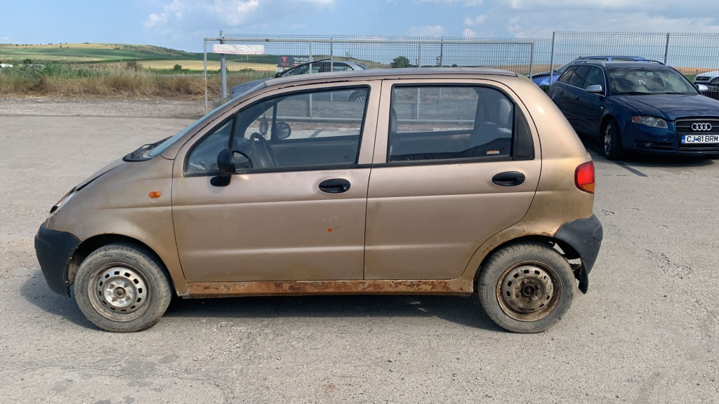 Armatura bara fata Daewoo Matiz 2004 hat