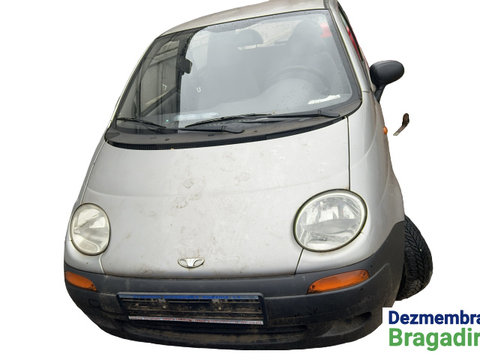 Armatura bara fata Daewoo Matiz M200 [2005 - 2007] Hatchback 0.8 MT (51 hp) Cod motor F8CV