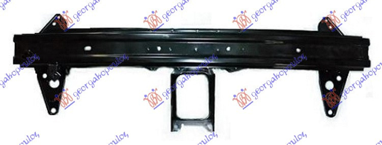 Armatura bara fata Diesel HYUNDAI i20 (H/B) 2014 2015 2016 2017 2018 HYUNDAI i20 2018 2019 2020