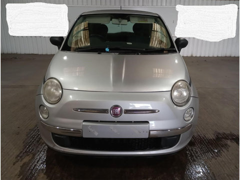 Armatura bara fata Fiat 500 2009 HATCHBACK 1248 benzina