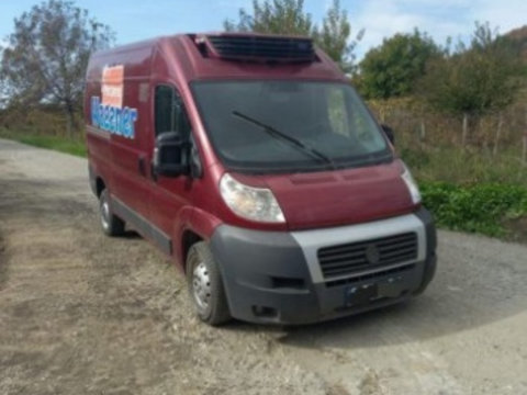 Armatura bara fata Fiat Ducato 2010 dube 3000