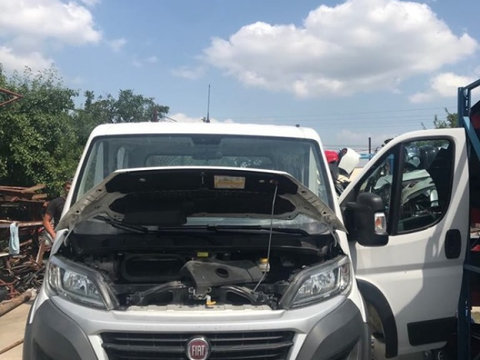 Armatura bara fata Fiat Ducato 2012 - 2019