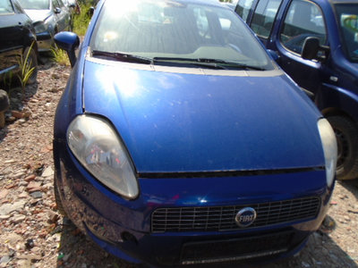 Armatura bara fata Fiat Punto 2007 Hatchback 1.4