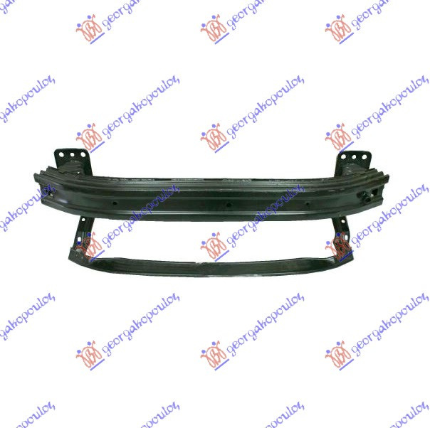 ARMATURA BARA FATA - FIAT PUNTO EVO 09-12, FIAT, F