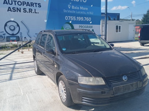 Armatura bara fata Fiat Stilo 2004 COMBI 1.6 16v