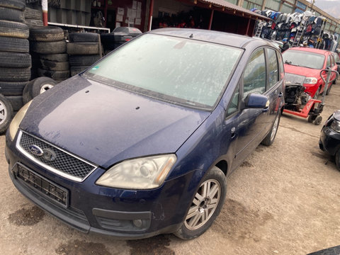 Armatura bara fata Ford C-Max 2003 Hatchback 1.8