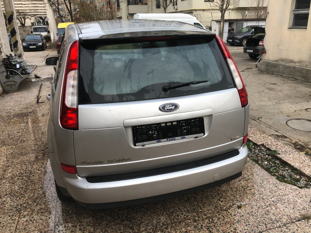 Armatura bara fata Ford C-Max 2007 hatch