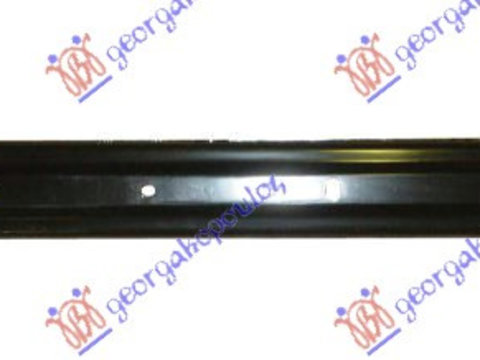 ARMATURA BARA FATA - FORD FIESTA 02-08, FORD, FORD FIESTA 02-08, 036203840