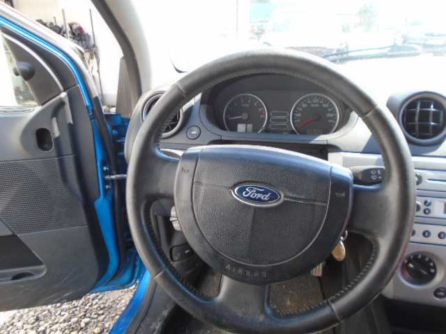 Armatura bara fata Ford Fiesta 2005 Hatc