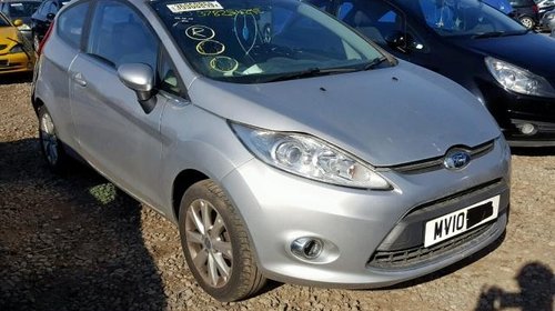 Armatura bara fata Ford Fiesta Mk6 2010 