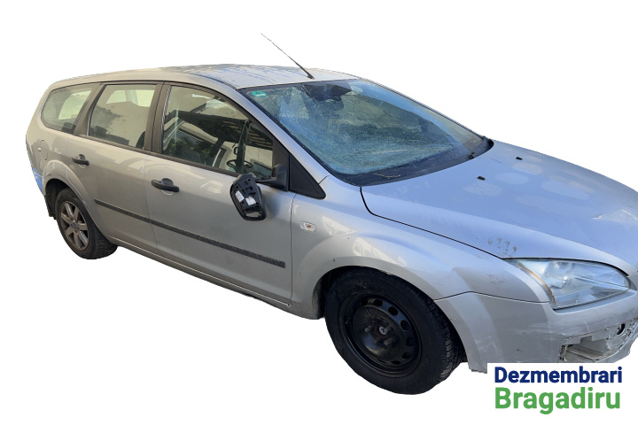 Armatura bara fata Ford Focus 2 [2004 - 