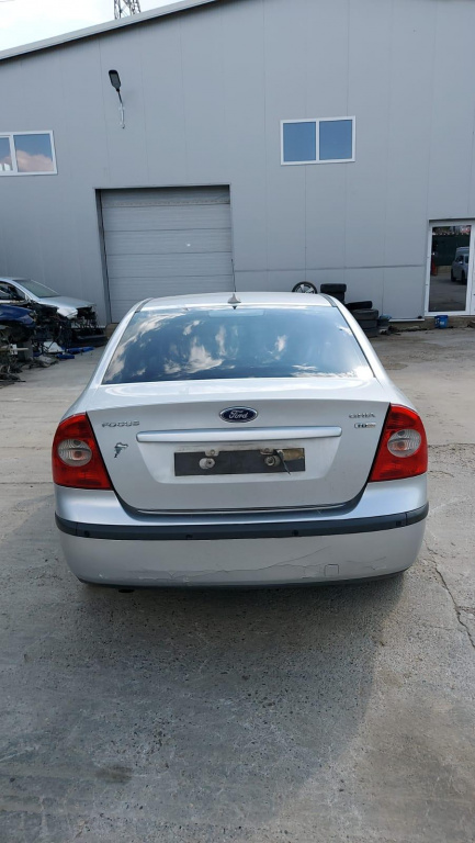 Armatura bara fata Ford Focus 2 2005 BER