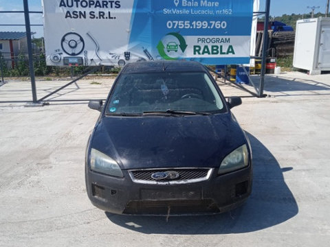 Armatura bara fata Ford Focus 2 2006 HATCHBACK 1.6 TDCI