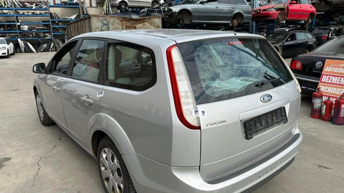 Armatura bara fata Ford Focus 2 2009 COM