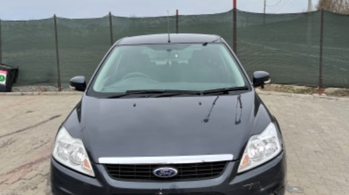 Armatura bara fata Ford Focus 2 2009 Hat