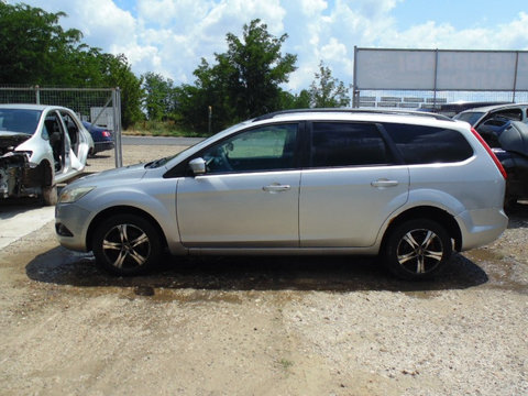 Armatura bara fata Ford Focus 2 2010 Combi 1.6 tdci