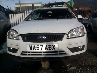 Armatura bara fata Ford Focus 2007 Break 1.8 Tdci