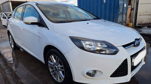 Armatura bara fata Ford Focus 3 2012 HAT