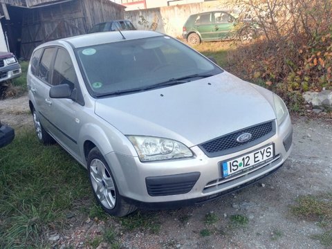 Armatura bara fata Ford Focus Mk2 2007 1,6 tdci Tdci