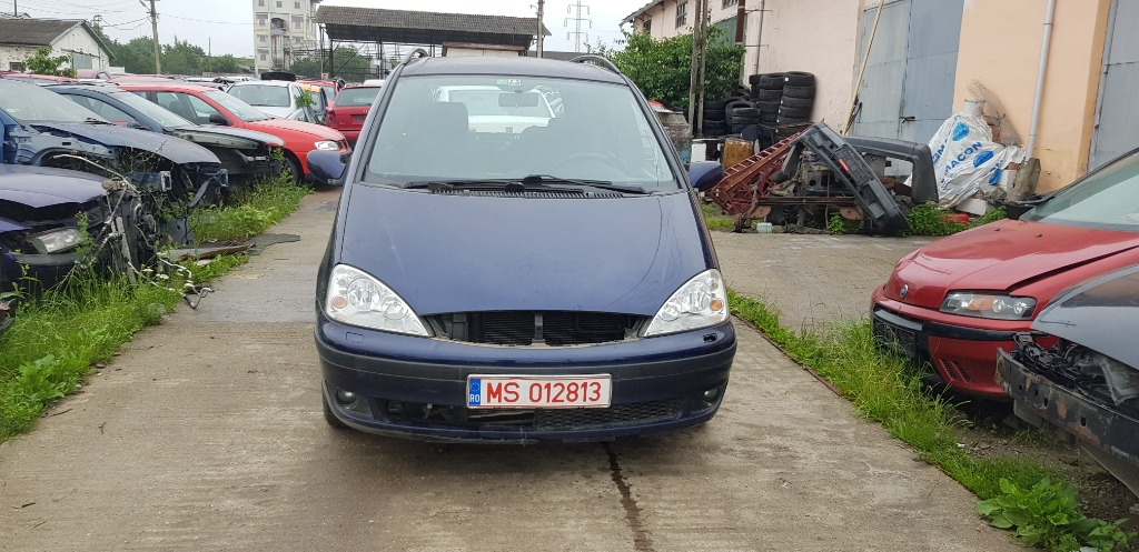 Armatura bara fata Ford Galaxy 2002 MONOVOLUM 2.8B