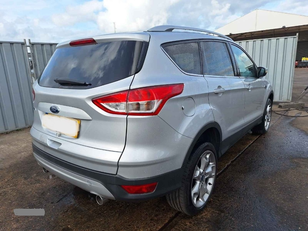 Armatura bara fata Ford Kuga 2015 SUV 2.