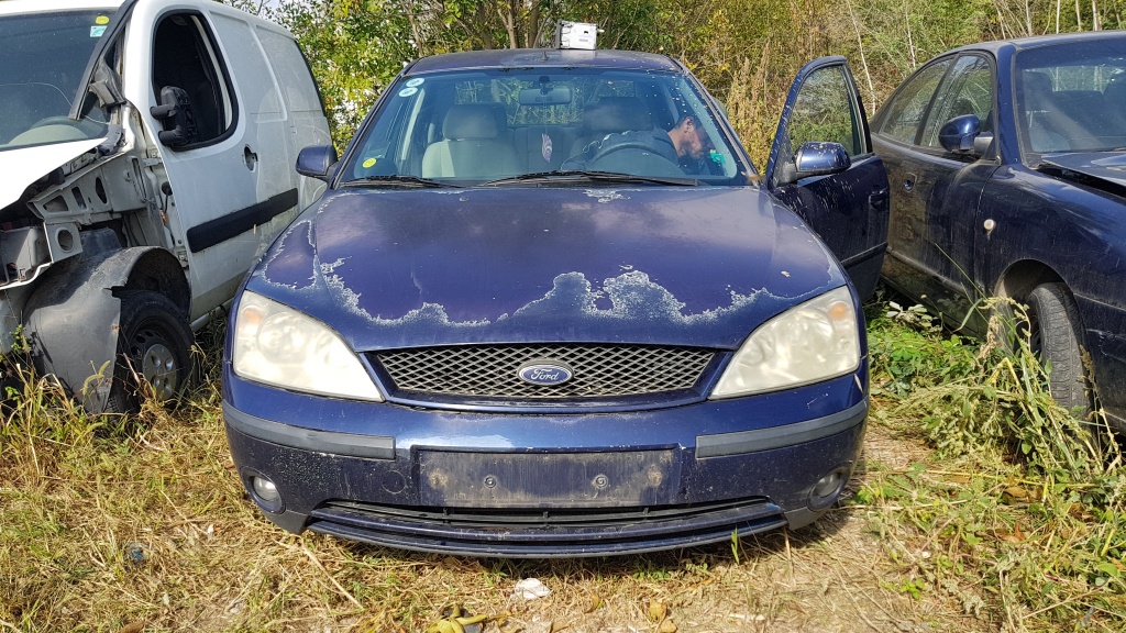 Armatura bara fata Ford Mondeo 2001