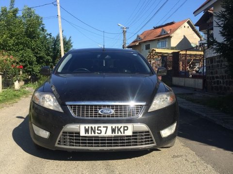 Armatura bara fata Ford Mondeo 2007 Limuzina 1.8 TDCI