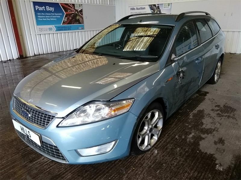 Armatura bara fata Ford Mondeo 2008 Brea