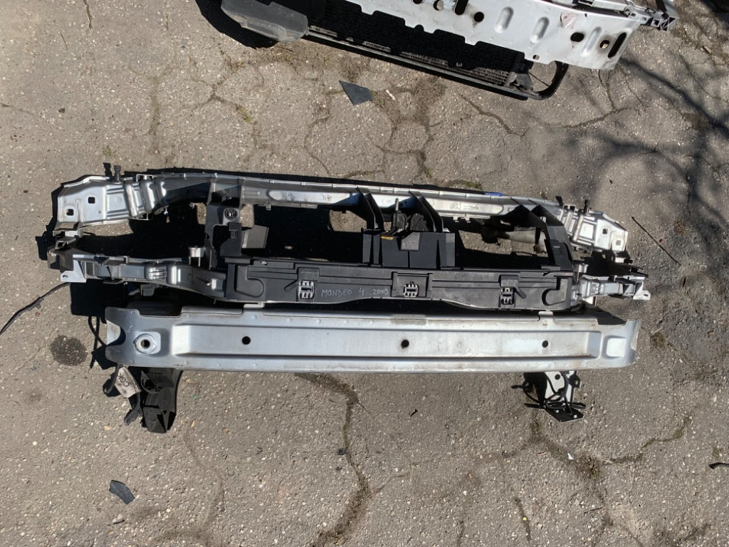 Armatura bara fata Ford Mondeo 4 2010