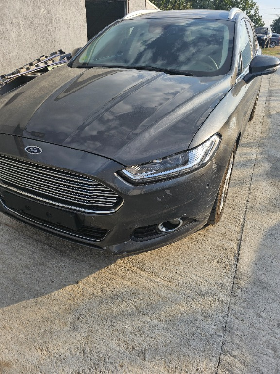 Armatura bara fata Ford Mondeo 5 2017 Break 2.0