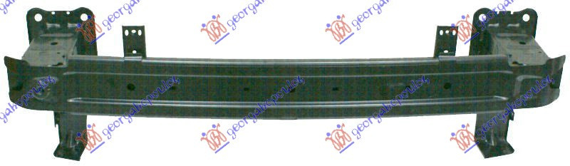 ARMATURA BARA FATA - FORD S-MAX 11-15, FORD, FORD 