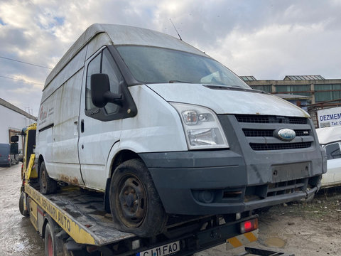 Armatura bara fata Ford Transit 2008 MONOVOLUM 2.4 TDCI