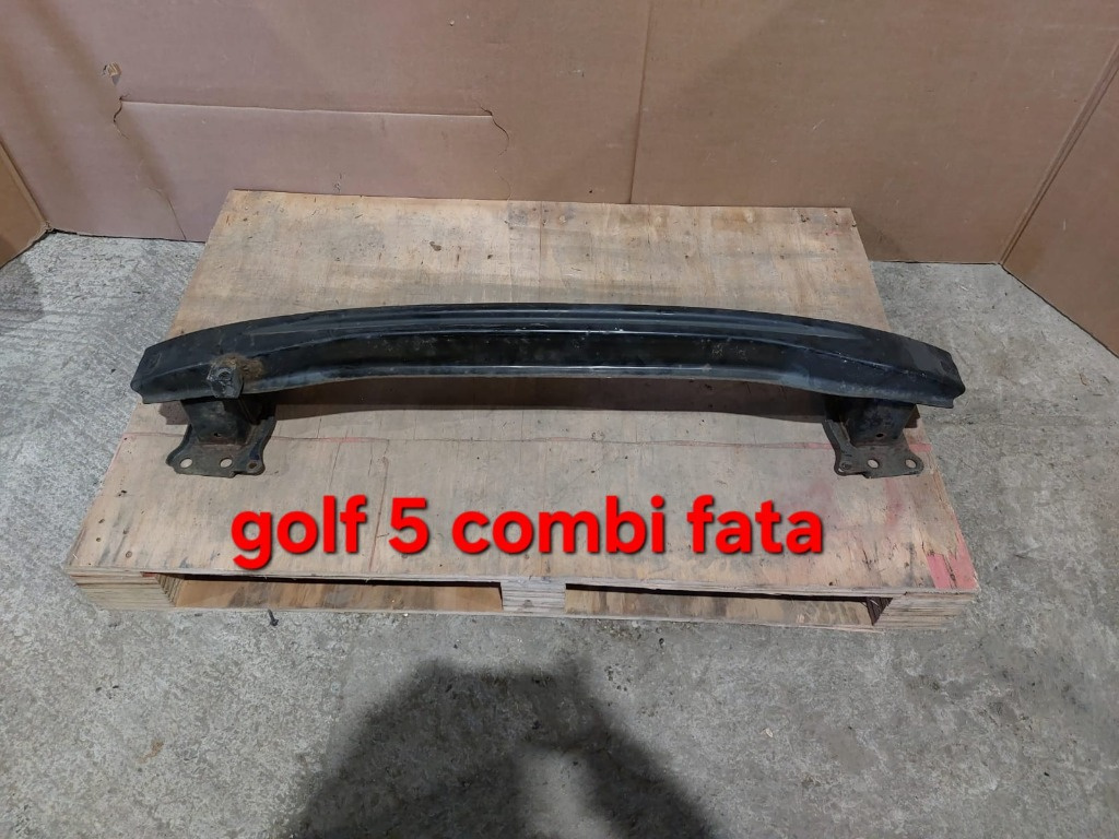 Armatura bara fata Golf 5 combi