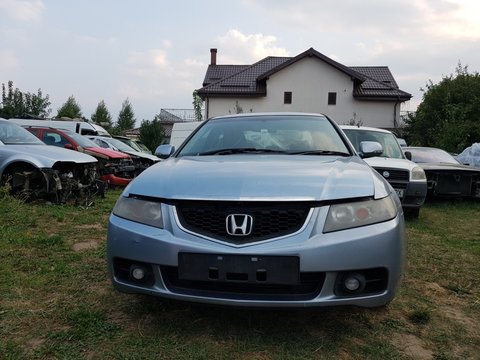 Armatura bara fata HONDA ACCORD CTDI SPORT 2.2 2006