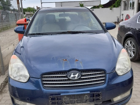 Armatura bara fata Hyundai Accent 2007 berlina 1.4