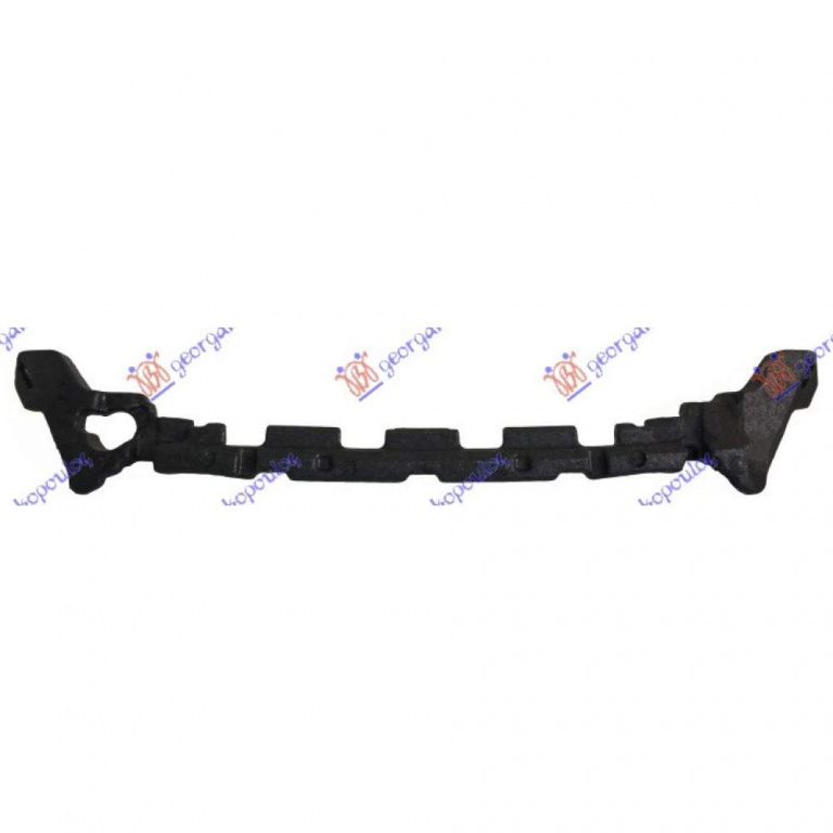 Armatura Bara Fata - Hyundai Accent 2014 , 86530-1r101