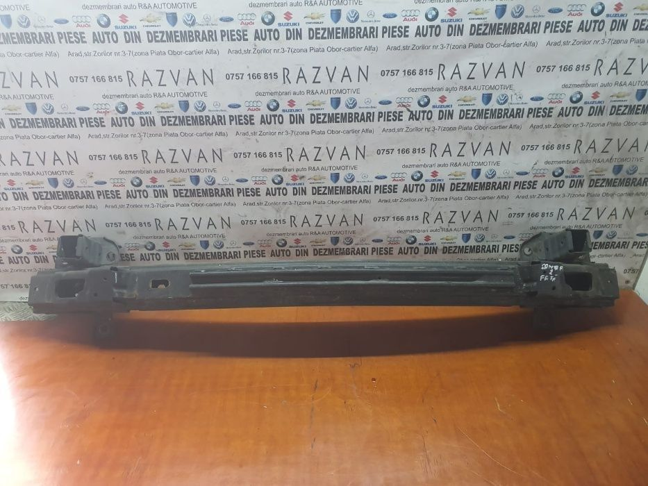 Armatura Bara Fata Hyundai Santa Fe 2 An 2006-2012 Livram Oriunde