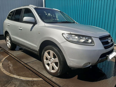 Armatura bara fata Hyundai Santa Fe 2006 SUV 2.2 C