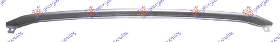 ARMATURA BARA FATA INFERIOARA - VW GOLF VI VARIANT 09-14 VW GOLF VI VARIANT 09-14 892103845 892103845 5K0807651D