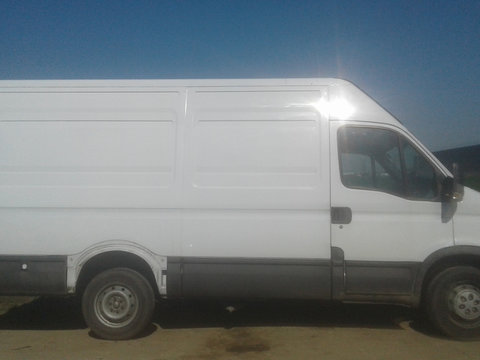 Armatura bara fata Iveco Daily 5 2008 duba 2999